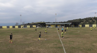 ΕΠΣΜ: Τα παιχνίδια των προπορευόμενων σε Α', Β' και Γ' κατηγορία