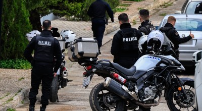 Πώς ο νόμος Παρασκευόπουλου έστειλε ποινικούς ξανά στο «βαρύ έγκλημα»