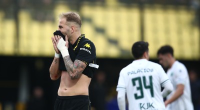 Άρης: Όταν η ανωτερότητα δεν φτάνει και τα λάθη γίνονται συνήθεια