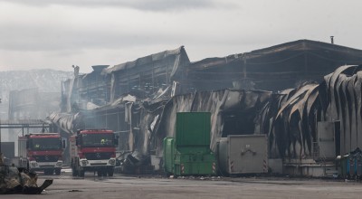«Βιολάντα»: Ασφαλτόστρωση και πολύμηνη διαρροή προπανίου οδήγησαν στην τραγωδία