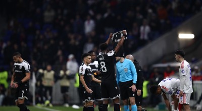 Ήττα με ισπανικό σπρώξιμο για τον ΠΑΟΚ στη Γαλλία