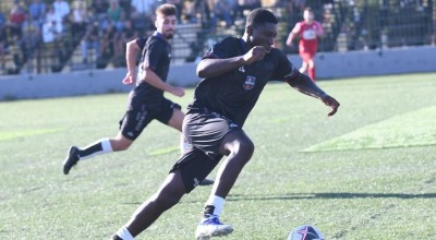 ΠΟ Ξηροκρήνης: «Δείχνει την ποιότητα του και στη Γ’ Εθνική ο Μπόατενγκ»