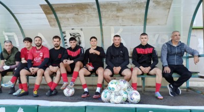 Απόλλων Ζαγκλιβερίου: Παραίτηση Μέρμηγκα μετά την ήττα από τη Νίκη Ηρακλείου