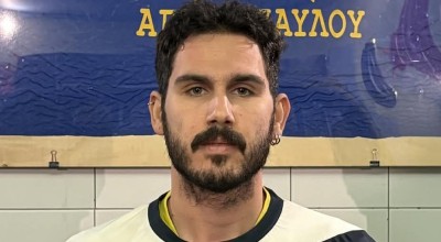 Πήρε Μαυρομματίδη η Δόξα Αγίου Παύλου