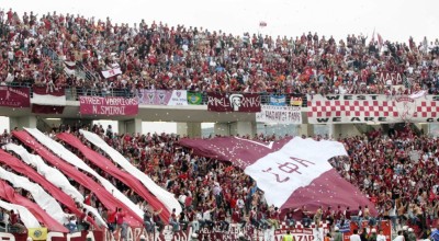 ΑΕΛ: «Απόβαση» 4500 οπαδών στο Πανθεσσαλικό-Πότε υπογράφει ο Σίστο