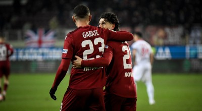 Πήρε φόρα η ΑΕΛ και ελπίζει πλέον βάσιμα στη σωτηρία