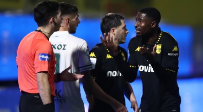 Το δείγμα Χόνγκλα στο 4-3-3 έβγαλε... άλλον Άρη