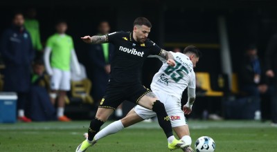 Super League: Η βαθμολογία μετά τις νέες απώλειες Άρη και Παναθηναϊκού