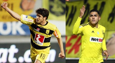 Άρης: Οι κορυφαίες μεταγραφές χειμώνα που ξεχώρισαν με τα κιτρινόμαυρα