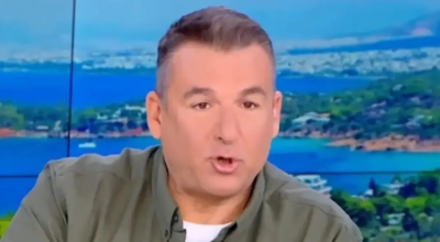 Ούρλιαζε κατά Γιαννακού ο Λιάγκας: «Μου έκανε τη μούρη κρέας»