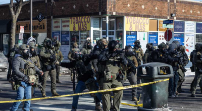 Πόσα είναι τα θύματα της ICE: «Βράζουν» από οργή οι ΗΠΑ