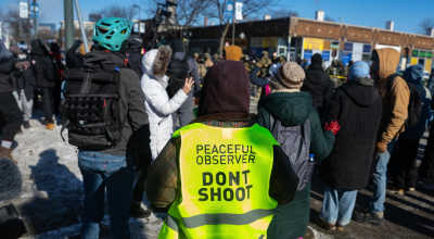 Απομακρύνεται η ICE από τη Μινεσότα μετά τη δολοφονία Πρέτι;