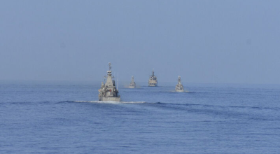 Έρχεται θαλάσσιο γεωχωρικό σχέδιο χωρίς εμπλοκή Αλβανίας