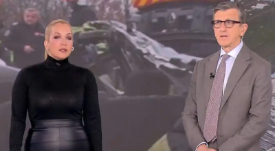 Χαμός με Πορτοσάλτε και Αναστασοπούλου: «Να τους καλέσεις στις εκπομπές σου»