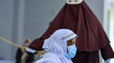 Μαστίγωσαν 280 φορές ζευγάρι επειδή έκανε σεξ εκτός γάμου!