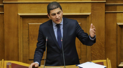 Οργή για την τοποθέτηση Αυγενάκη στη Γεωργική Σχολή Μεσσαράς: «Δυστοπία Μητσοτάκη»