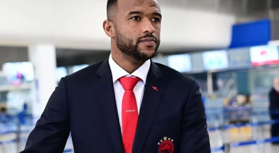 Ολυμπιακός: Η αποστολή για το μεγάλο παιχνίδι με τον Άγιαξ