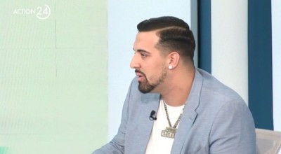 Survivor: Πού είναι ο... αρχηγός Gio Kay; Πότε θα επανεμφανιστεί στο ριάλιτι