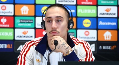 ΠΑΟΚ-Τσιμίκας: «Δεν έχω λόγια, είναι ένα θλιβερό γεγονός για όλους τους Έλληνες»