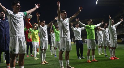 Λεβαδειακός: Ομάδα «ψυχολογίας» που γνωρίζει να αντιδρά σε κάθε συνθήκη