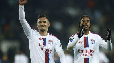 Λόβρεν: Οι πρώην συμπαίκτες που θα συναντήσει στο γήπεδο της Λυών