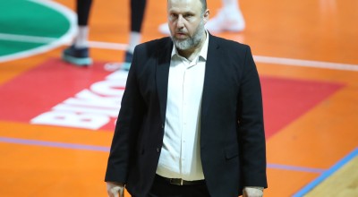 Μαμάης: «Έχουμε ηγέτες στην ομάδα»