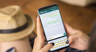 Γιατί το WhatsApp γίνεται... επικίνδυνο