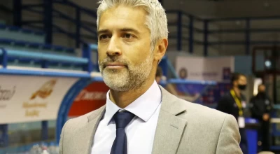 Ζιάγκος για Μύκονο: «Η ομάδα είναι θέμα καθημερινής συζήτησης στο νησί»