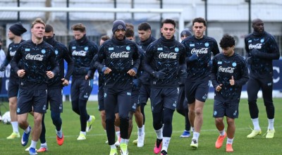 Champions League: Φινάλε… με εκκρεμότητες και σενάρια πρόκρισης - Κανάλια και ώρες μετάδοσης