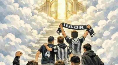 Πάνθηρες: «Τα λόγια περισσεύουν, οι στιγμές είναι ανατριχιαστικές»