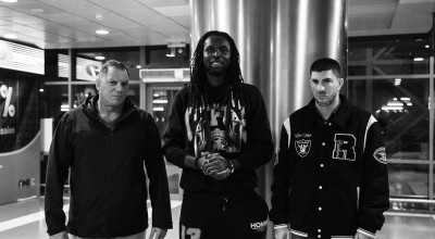 ΠΑΟΚ: Στη Θεσσαλονίκη ο Ομορούγι