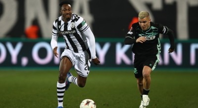 Βαθμολογία LIVE: Η κατάταξη του ΠΑΟΚ στην τελευταία αγωνιστική του Europa League