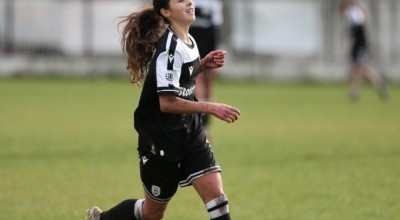 ΠΑΟΚ: Πήρε την πρόκριση στα ημιτελικά του Κυπέλλου