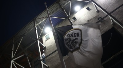 Τραγωδία στη Ρουμανία: Ο ΑΣ ΠΑΟΚ ζητά αναβολή όλων των αγώνων του