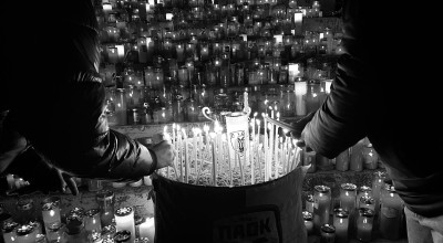 Ανακοίνωση Συνδέσμων Φίλων ΠΑΟΚ για τον επαναπατρισμό των θυμάτων της τραγωδίας: «Ραντεβού στο αεροδρόμιο Μακεδονία»