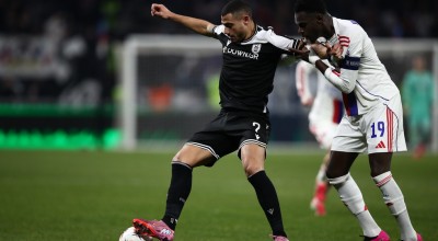 Europa League: Ποιοι είναι οι πιθανοί αντίπαλοι του ΠΑΟΚ στα Play Offs