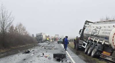 Τραγωδία στη Ρουμανία: Πότε επιστρέφουν Ελλάδα οι τρεις τραυματίες οπαδοί του ΠΑΟΚ