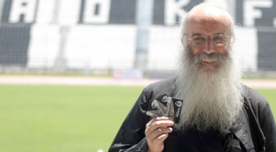 ΠαπάΠΑΟΚ: «Τρισάγιο για τα παιδιά την Κυριακή στην Αλεξάνδρεια»