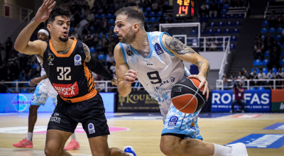 Ο Πετρόπουλος για τα σπασμένα φρένα: «Ουδέποτε υπονόησα…»