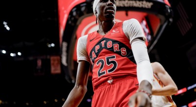 NBA: Οι Ράπτορς σόκαραν τους Θάντερ