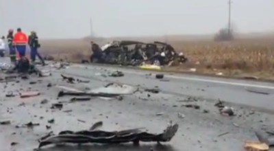 Τραγωδία στη Ρουμανία: Συλλυπητήρια ανακοίνωση Τασούλα για τους νεκρούς οπαδούς του ΠΑΟΚ