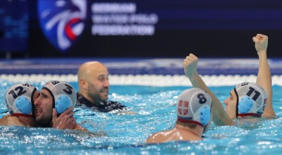 Πόλο: Η Σερβία θριάμβευσε και στέφθηκε πρωταθλήτρια Ευρώπης