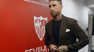 Σέρχιο Ράμος: Αγοράζει την αγαπημένη του Σεβίλλη!-«Ζαλίζει» το ποσό