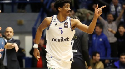 Ο Ηρακλής στο Final 8: Ποιος ήταν ο MVP με Κολοσσό