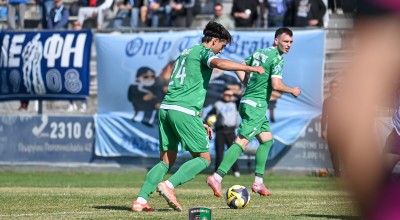 Μακεδονικός: Λύση συνεργασίας με Κούφα-Με ΑΣΑ η Κ19