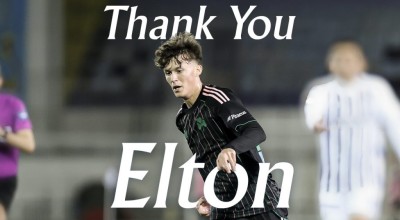 Παναθηναϊκός: Λύση συνεργασίας με Φικάι-Σε ποια χώρα πήγε