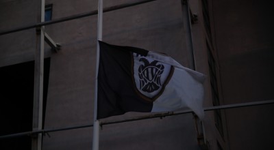 Μήνυμα συμπαράστασης από τον Σεβασμιώτατο Μητροπολίτης Δερκων-Κωνσταντινουπόλεως