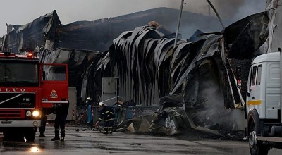 Τρίκαλα: Αυτή είναι η πιθανή αιτία για τη φονική έκρηξη