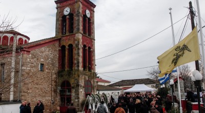 «Βιολάντα»: «Δεν ήταν ατύχημα, τους στέρησαν τη ζωή»-Σε κλίμα οδύνης οι κηδείες των θυμάτων