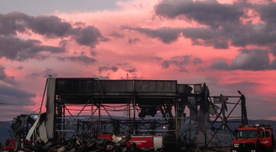 «Βιολάντα»: Συνελήφθη ο ιδιοκτήτης του εργοστασίου και άλλα δύο στελέχη